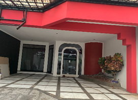 se vende casa en barrio la granja san pedro San Jose, Barrio La Granja