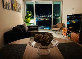 alquilo apartamento en condominio altamira, Condominio Altamira, Heredia Province, San Pablo, Miraflores, Costa Rica