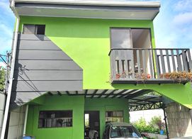 Hermosa casa de dos pisos, Transversal 5, Cartago, Provincia de Cartago, Costa Rica