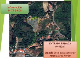 Finca Colpachi, Provincia de Cartago, Corralillo, Costa Rica
