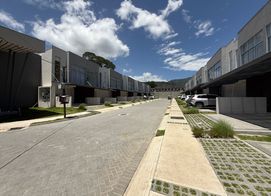 ALQUILER DE CASAS EN RÍO ORO, SANTA ANA PARA ESTRENAR, San José Province, Río Oro, Costa Rica