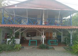 CASA MARIELOS, Limón Province, Puerto Viejo de Talamanca, Costa Rica