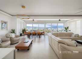 21398 - Skyline House in Escazú with Panoramic Views and Terrace, San José Province, San Rafael de Escazú, Guachipelin, Costa Rica