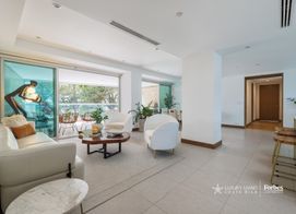 21403 - Furnished apartment, renovated and available for immediate delivery, Central Park, San José Province, San Rafael de Escazú, Costa Rica
