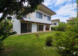 21405 - Luxury house with 4 bedrooms, terrace, and garden in an exclusive condominium, Río Oro, San José Province, Santa Ana, Costa Rica