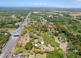 21415 - Land for Development, Coyolar, Orotina with Access to Route 27, Coyolar, Alajuela Province, Orotina, Costa Rica