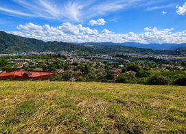 Terreno en Venta en Condominio, La Unión de Tres Ríos, WX5R+F9W, Carr Vieja a Cartago, Provincia de Cartago, San Diego, Costa Rica