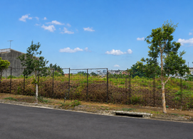 Amplio terreno en venta ubicado en Los Yoses Sur, San José, WWJV+VF2, Av. 8, San José, Los Yoses, 11501, Costa Rica