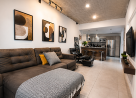Apartamento en venta en 101 Escalante, Barrio Escalante, WWPM+JXH, San José, Barrio Escalante, 10101, Costa Rica
