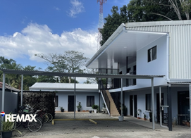 10-Unit Studio Apartment Building in Downtown Jacó, Calle El Cholo, Jacó, Provincia de Puntarenas, Costa Rica
