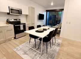 Apartamento Amueblado de 2 Habitaciones en Alquiler en Nueve84, Curridabat, Nueve 84, San José Province, Granadilla, Costa Rica