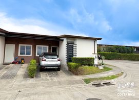 Casa de 2 Habitaciones a la Venta en Condoninio Terrazas del Norte, San Rafael de Alajuela, Condominio Terrazas del Norte, Calle Los Portones, Alajuela Province, San Rafael, Costa Rica