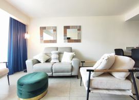 APARTAMENTO TODO INCLUIDO TORRES DE HEREDIA, Torres de Heredia, Heredia Province, Barreal, Costa Rica