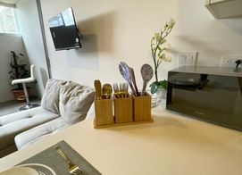 Apaartamento tipo estudio en Start Sabana, Start Active Apartments, C. 80B, San José Province, San José, Castro Fernández, Costa Rica