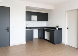 !APARTAMENTO EN BAYLON CON PARQUEO EN NUNCIATURA! ¡EXCELENTE INVERSION!, Babylon Apart-Hotel, San José Province, San José, Rohrmoser, Costa Rica