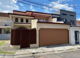 SE VENDE HERMOSA CASA RESIDENCIAL BRITANIA, Condominio Residencial Britania casa 65, Avenida 37, San José Province, San José, Santa Catalina, Costa Rica
