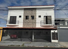 APARTAMENTO EN VENTA EN ROHRMOSER POR EL PARQUE BELLAVISTA, Condominio Bella Vista 2, Calle 106, San José Province, San José, Geroma, Costa Rica