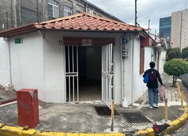 LOCAL COMERCIAL ESQUINERO EN BARRIO AMON, Apartamentos Interamericanos, San José Province, San José, Otoya, Costa Rica