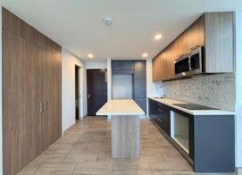 APARTAMENTO EN ALQUILER BE CARIARI UN DORMITORIO CON PARQUEO, Condominio Be Cariari, Heredia Province, Heredia, Costa Rica