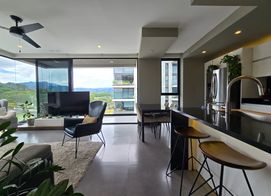 Apartamento en venta en GolfSide Granadilla de Curridabat, Golfside Condominios, 221, San José Province, Granadilla, Guayabos, Costa Rica