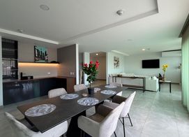 APARTAMENTO EN RENTA EN SENDEROS DEL CHIRCA, Senderos de Chircá, San José Province, Escazu, Costa Rica