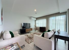 APARTAMENTO EN ALQUILER SENDEROS DEL CHIRCA AMUEBLADO, Senderos de Chircá, San José Province, Escazu, Costa Rica