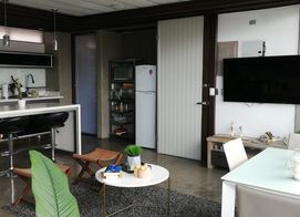 HERMSO LOFT DIPONIBLE EN ROHRMOSER, Guadalupe, San José Province, Costa Rica