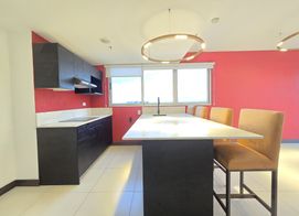 APARTAMENTO NUNCIATURA DOS PARQUEOS DOS DORMITORIOS, Ü Nunciatura, Calle 78, San José Province, San José, Rohrmoser, Costa Rica