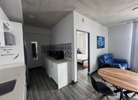 Apartamento con parqueo piso 24 en Secret Sabana, SECRT Sabana, San José Province, San José, Morenos, Costa Rica