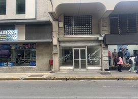 LOCAL COMERCIAL EN SAN JOSE CENTRO, SOBRE AVENIDA 1, Avenida 1 & Calle 11, San José Province, San José, El Carmen, Costa Rica