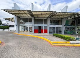 Local Comercial en San Rafael de Escazu, Plaza del Valle, San Rafael, San José, Costa Rica