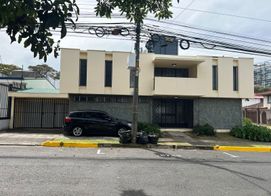 CASA ESQUINERA EN NUNCIATURA, CON TODO EL POTENCIAL POSIBLE, San José Province, San José, Nunciatura, Costa Rica
