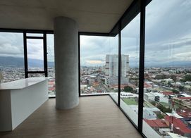 APARTAMENTO EN VENTA PISO 27 SECRET ESCALANTE, CON DOBLE VISTA, Secrt Escalante, 2, San José Province, San Pedro, Los Yoses, Costa Rica