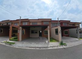 CASA EN VENTA CONDOMINIO DULCE NOMBRE DE CORONADO, Dulce Nombre de Jesús, San José Province, Vásquez de Coronado, Costa Rica