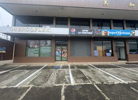 AMPLIO LOCAL EN PAVAS, IDEAL PARA CLINICA, San José, San José, Costa Rica
