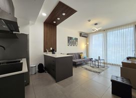 APARTAMENTO AMUEBLADO EN BO ESCALANTE, Bö Escalante, Calle 31, San José Province, San José, Barrio Escalante, Costa Rica