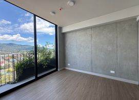 APARTAMENTO SIN AMUEBLAR EN BABYLON, Babylon Apart-Hotel, San José Province, San José, Rohrmoser, Costa Rica