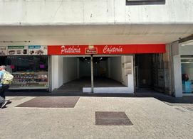 AMPLIO LOCAL COMERCIAL EN AVENIDA CENTRAL SAN JOSE, Avenida Central, San José Province, San José, Catedral, Costa Rica