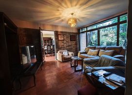 HERMOSA CASA EN VENTA IDEAL PARA HOTEL BOUTIQUE O BED N' BREAKFAST, Cariari Golf Course, Avenida La Marina, Heredia Province, Heredia, Cariari, Costa Rica