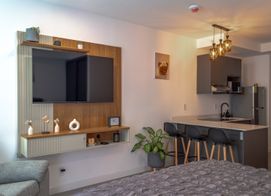 APARTAMENTO TIPO ESTUDIO EN VENTA BO ESCALANTE, Bö Escalante, Calle 31, San José Province, San José, Barrio Escalante, Costa Rica