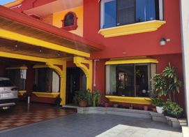 Casa Escorpio, Avenida 47, San Vicente, San José, Costa Rica