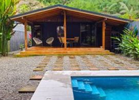 Casa de Sirenas 🧜‍♀️, Provincia de Puntarenas, Costa Rica