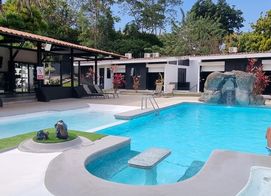 QUINTA PROPIEDAD EXCLUSIVA MULTIPROPÓSITO, Orotina, Provincia de Alajuela, Costa Rica