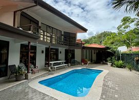 🌴Se Vende Casa de Ensueño en Punta Leona!!!, Tarcoles, Puntarenas Province, Costa Rica