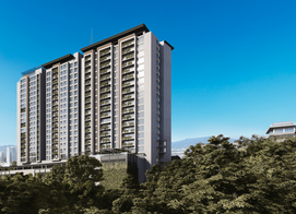 Apartamento amoblado en alquiler Azenza Towers La Uruca, Azenza Towers, San José Province, San José, Montserrat, Costa Rica
