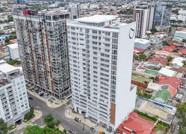 APARTAMENTO EN ALQUILER / VENTA VELO NUNCIATURA, Velo Nunciatura, San José Province, San José, Rohrmoser, Costa Rica