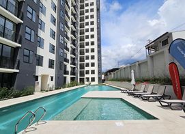 APARTAMENTO EN VENTA – Sky House Paso Ancho, Condominio SkyHouse - RC Inmobiliaria, San José Province, San José, Paso Ancho, Costa Rica