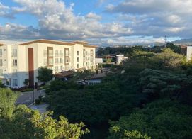 Apartamento FULL AMOBLADO en Distrito 4, Escazú, Distrito Cuatro Residencias, San José Province, San Rafael de Escazú, Guachipelin, Costa Rica