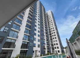 **REABAJADO**Apartamento Moderno en SkyHouse - 2 Habitaciones- 2 Parqueos, Condominio SkyHouse - RC Inmobiliaria, San José Province, San José, Paso Ancho, Costa Rica