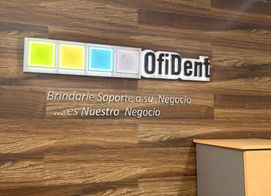 2 Oficinas privadas disponibles, Edificio Ofident, San José Province, San José, Dent, Costa Rica